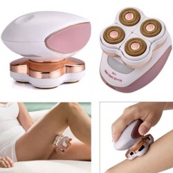 Epilator electric
