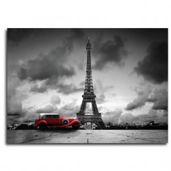 PARIS RED