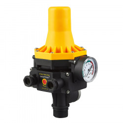 Presostat Electronic pompa sumersibila/hidrofor, 1 Tol, 1.1kw, 10bar