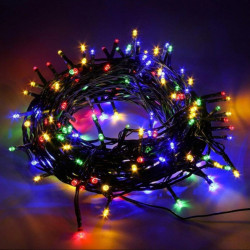 Rola Instalatie 50m, 500 LED
