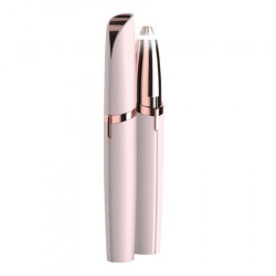 Set Epilator facial + Epilator de sprancene