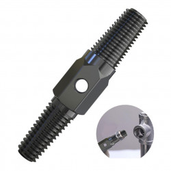 Surub Extractor dublu cap, 1/2 - 3/4