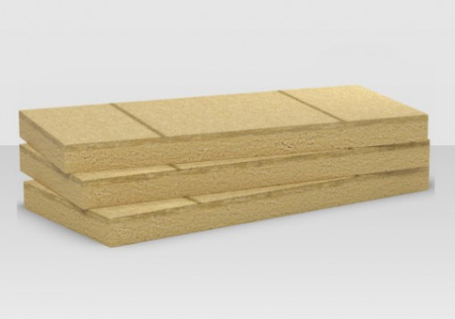 Rockwool hardrock 038