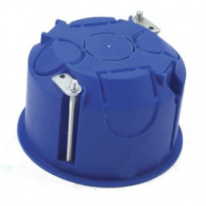 Doza Aparat Rotunda 65 mm pentru gips-carton