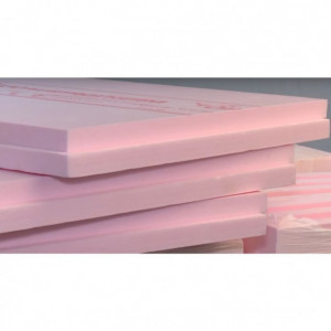 Polistiren Extrudat Austrotherm XPS TOP 30 SF 5 cm - 6,00 mp/bax