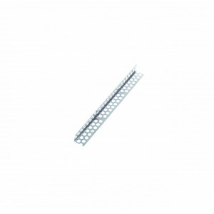 Ancorte NAL - profil de colt din aluminiu din gips carton