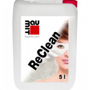 Baumit ReClean - Solutie curatat fatade 5 L