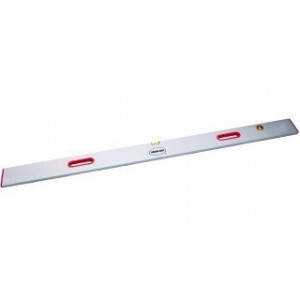 Dreptar Aluminiu cu Manere 2,5 m
