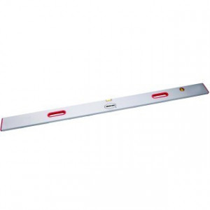 Dreptar Aluminiu cu Manere 2 m