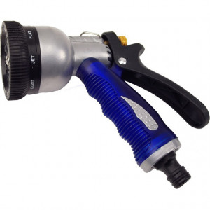 Pistol Stropit din Alama cu 8 functii