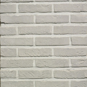 Terca Agora Zilvergrijs (215 x 65 x 23 mm)
