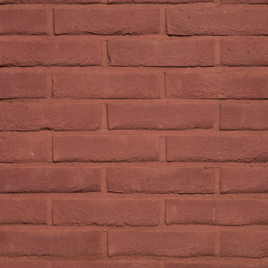 Terca Pagus Donkerrood (215 x 65 x 23 mm)