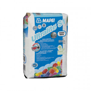 Ultralite S1 - Adeziv pentru placi ceramice si piatra naturala