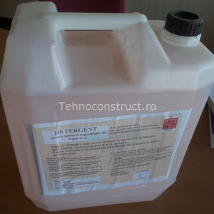 Solutie Spalare Pardoseala - Placare ceramica /litru