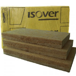 Vata Bazaltica ISOVER PLE 50 - pachet 4,80 mp, 30 kg/mc