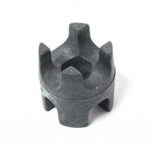 Distantier pentru Fier Beton (Planseu) tip "Butoias" H=15 mm