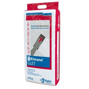 Rimano Glet 20 kg