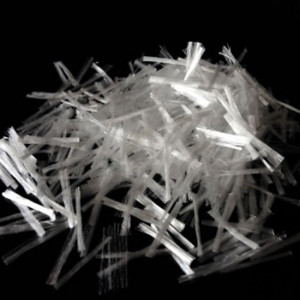 RoNet - Fibre Polipropilena pentru Armarea Dispersa a Sapelor 0,5 kg