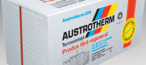 Polistiren Expandat Austrotherm AF80 EPS 80 /bax