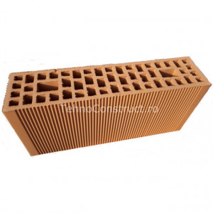 Caramida Soceram Durotherm 12 cm (500x120x238) /buc