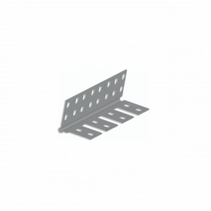Ancorte NALUK - profil arcuibil din PVC