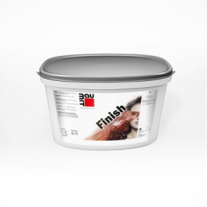 Baumit Finish - Vopsea Finish pentru interior si exterior