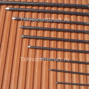 Cuie 180 mm /kg