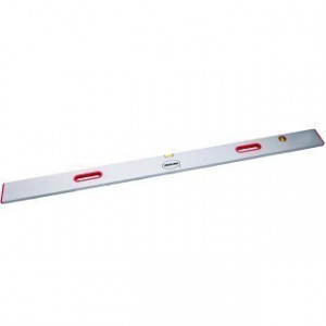 Dreptar Aluminiu cu Manere 3 m