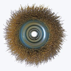 PERIE SARMA CONICA 100X0,3MMXM14
