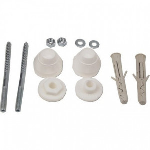 Set pentru Fixare Lavoar - Pisoar BKMPX 12 x 120 mm