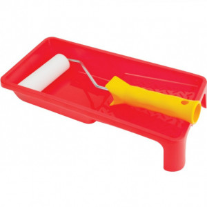 Set pentru lacuit 110 mm