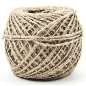 Sfoara Iuta 1,5 mm - Ghem