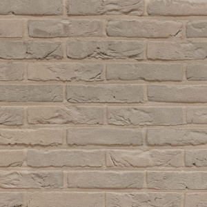 Terca Agora Zijde Grijs (215 x 50 x 23 mm)