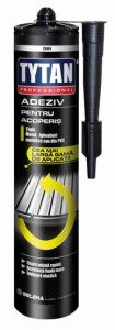 Tytan Professional - Adeziv pentru Acoperis, gri, 290 ml