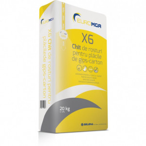 X6 - Chit de Rosturi pentru Plăci de Gips-Carton