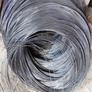 Sarma de Legat Fier Beton Φ1,18 - 1,2 mm /kg