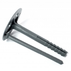 Diblu PP pentru Polistiren 90 mm /buc