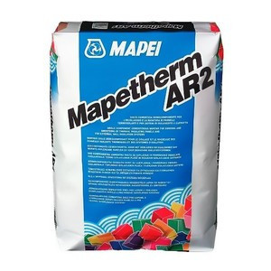 Mapei Mapetherm AR2 - Adeziv pentru Polistiren si Vata Minerala