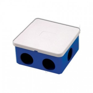 Doza Aplicata cu Capac 80x80x40 mm