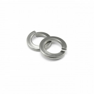 Ancorte 127B 8 - saiba elastica grower din otel clasa 8