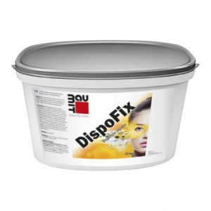 Baumit DispoFix - Adeziv in dispersie pentru exterior