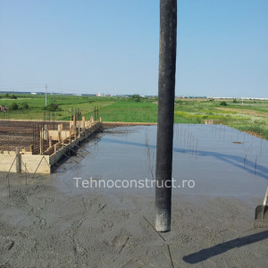 Beton C16/20 (B250 / Bc20)