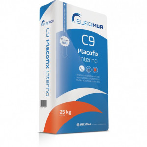 C9 Placofix Interno - Adeziv pentru Gresie și Faianță