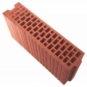 Caramida Siceram Termobloc T12 XL N+F (480x120x238) /buc