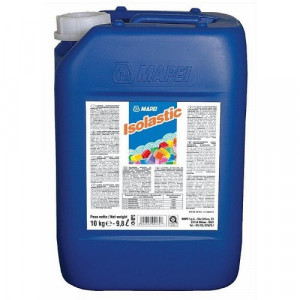 Isolastic - Aditiv Latex pentru Adezivi Placari Ceramice