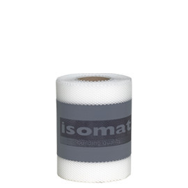 Isomat BANDA DE IMPERMEABILIZARE PENTRU RACORDURI - banda pentru hidroizolare