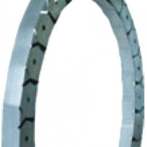 Profile curbe Knaufixy G50 - 0,6mm, 3ml