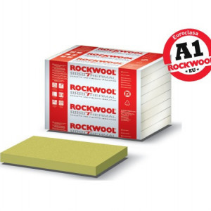 Vata Bazaltica ROCKWOOL AirRock LD Standard, 40 kg/mc, λ=0,037 W/mK /bax