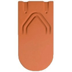 Tigla ceramica Terra Rosa Bavaria 380x180 mm (Tigla Ceramica Solzi)