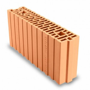 Caramida Porotherm 11,5 N+F (500x115x238) /buc